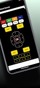 Remote for x96 mini Tv Box スクリーンショット 2