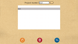 6 Schermata PentaScore