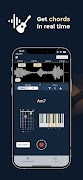 Chord ai - learn any song poster