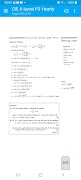 CIE A Level Maths P3 Yearly screenshot 6