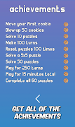 Cookie Switch imagem de tela 1
