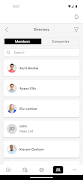 FOUNDRY app 截圖 3