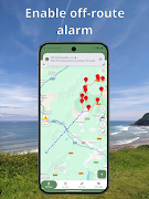GPX Tracker PRO скриншот 4