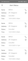 SSCS VCS ảnh chụp màn hình 3