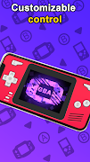 GBA Game Emulator 截圖 4