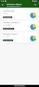 KEDTec SchoolLink syot layar 3