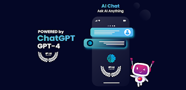 AI Chat Open Assistant Chatbot 스크린샷 6