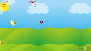 Bird's Shoot screenshot 2