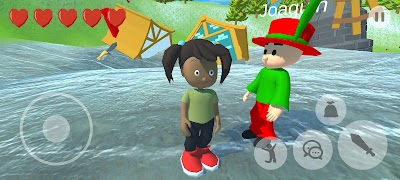 Blue Demons capture d'écran 3