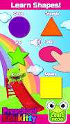 EduKitty Toddler Learning Game 截图 3