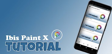 Tutorial ibis Paint x Pemula screenshot 6
