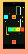 Snake Block ภาพหน้าจอ 3