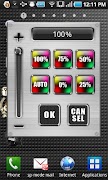 Bright setting tool ảnh chụp màn hình 3