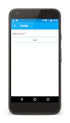 BlueChat screenshot 6