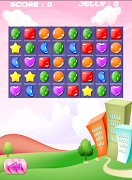 Candy Union पोस्टर