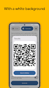 Barcode Scanner 截圖 2