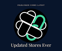 Best Filelinked Codes 2021 Latest اسکرین شاٹ 6