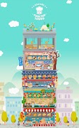 برنامه‌نما Solitaire Cooking Tower عکس از صفحه