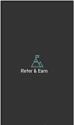 Refer and Earn Cartaz
