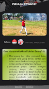 Teknik Dasar Softball 截图 6