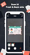 برنامه‌نما Doc Scanner - Camera Scanner,  عکس از صفحه