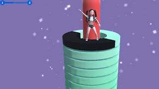 Wednesday Addams Fall screenshot 2