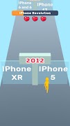 Timeline Runner 截圖 3