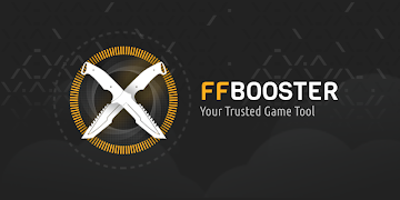 FFBOOSTER -  Game Booster poster