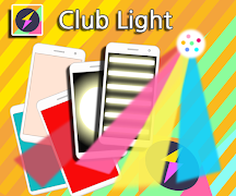 برنامه‌نما Light-Flashlight+Burn-in check عکس از صفحه