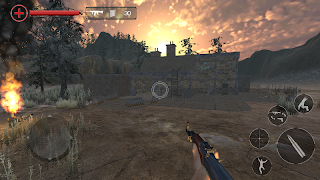 AR-Gunner Ekran Görüntüsü 2