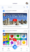 ilmversity screenshot 1