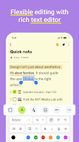 Notes 截图 1