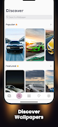Car Wallpapers HD | 4K screenshot 4