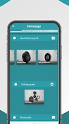 Mini A9 IP Camera Guide screenshot 1