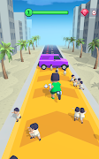 Crowd Run Over screenshot 7