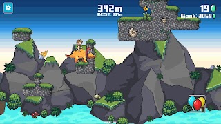 DinoScape screenshot 7