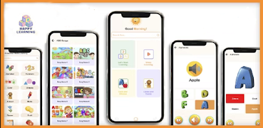 Happy Learning screenshot 4