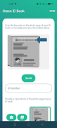 Verified syot layar 2