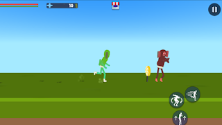 No No Game - No No Square تصوير الشاشة 5