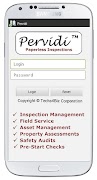 Pervidi Paperless Solutions screenshot 1