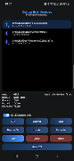 Shelly BLE Debug penulis hantaran
