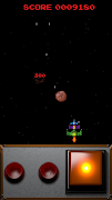 برنامه‌نما Alien Cresta عکس از صفحه