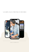 Electronics handbook Offline ภาพหน้าจอ 7