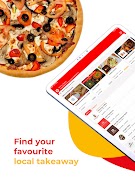 Sunderland Eats ภาพหน้าจอ 7