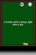 Useless Facts 포스터