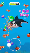 Fish Evolution screenshot 2