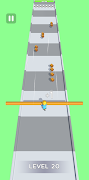 Bouncy Run 截图 5