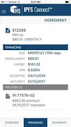 IPFS Connect screenshot 1