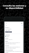 BeBalance screenshot 2