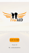 TracKIDz plakat